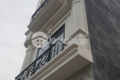 Bán nhà đẹp mới tinh tại hoài đức 35m,3 tầng,đường ô tô tránh 50m,chỉ 2.15 tỷ