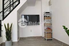 Lô góc kinh doanh, ngay 3 tháng 2, quận 10, chỉ 4 tỷ x