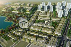 Bán bt lk hud vân canh 145m2, vỉa hè 4m, ôtô, kinh doanh sầm uất, 14.6 tỷ