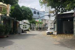 Nhà đường số 30 phường 6 gò vấp 200m2 5 tầng ngang 9m.