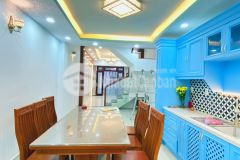 Bán nhà tân phú giáp tân bình hxh 56m2 3pn nhỉnh 4 tỷ nhà thật hình thật mới, đẹp chính chủ