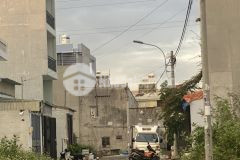 Lô đất dự án tín hưng đường 970 phú hữu diện tích 62m giá đầu tư