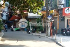 Bán nhà phố vân hồ, hai bà trưng, 35m2 x7t, nhà đẹp ở luôn, ngõ rộng, gần ô tô, nhỉnh 4 tỷ