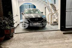 Bán nhà ngọc thụy 52m2, 5t, 5m mt, nhà đẹp, ngõ thông ôtô vào, 5 tỷ8.