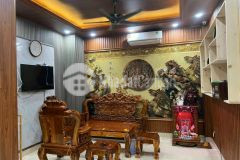 Hẻm 3.5m, nguyễn đình chiểu, 4 x 8m, 3 lầu, chỉ 5.4 tỷ, phú nhuận