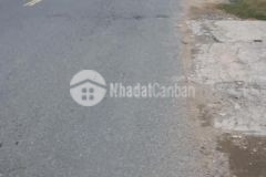 15x60m mặt tiền tỉnh lộ 876,đông hoà,châu thành,tiền giang.