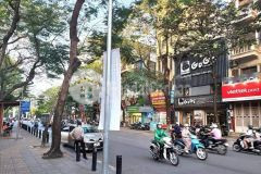 Mặt phố tạ quang bửu, 8 tầng thang máydt 100m2, 8 tầng, mt 6m, 42 tỷ