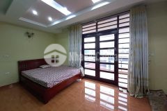 Bán nhà riêng xuân đỉnh 34m2 x 6 tầng, gần ô tô, giá 3,45 tỷ.