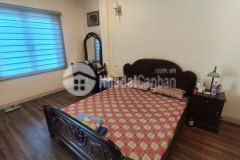 Bán nhà phan đình giót, hà đông 48mx4 tầng ngõ nông ô tô hơn 4 tỷ