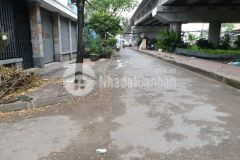 Nhà c4 hẻm 5m trần xuân soạn 70m2 dt 4.25x16. giá chỉ 5.4 tỷ tân hưng quận 7