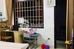 Bán nhà chủ tự xây mỹ đình, lô góc kinh doanh 45m2, 4t, mt 4.1m, 5.05 tỷ nam từ liêm.