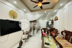 Bán nhà đẹp khương trung thanh xuân ngõ đẹp gần ô tô tránh 44m hơn 6tỷ