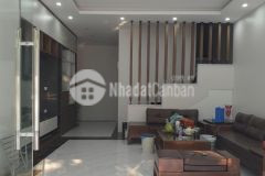 Bán nhà giang biên 80m, 4t ô tô, kinh doanh, nhỉnh 6 tỷ