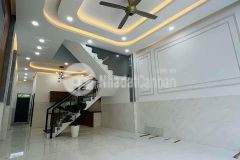 Bán gấp nhà mặt tiền bùi hữu nghĩa,p1,bình thạnh,48m2,9.5tỷ