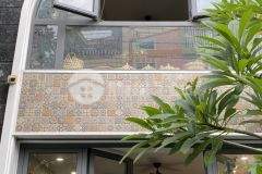 Nhà mặt tiền, 63m2, 6 lầu, bình thạnh, giá 12.5 tỷ,