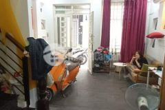 Chính chủ bán nhà 4 tầng, ngang 4.7m đường lưu chí hiếu,tân phú. nhỉnh 5 tỷ tl