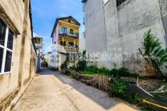 Đất đẹp bv nông nghiệp ngọc hồi 55m2 phân ô tô, hai mặt tiền chỉ 3,3 tỷ.