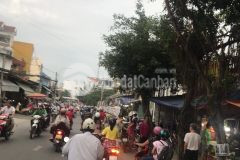 Nhà 1 trệt 3 lầu mặt tiền kinh doanh chợ lê văn việt, p. tăng nhơn phú a, dt 64m16.3 tỷ thương lượn