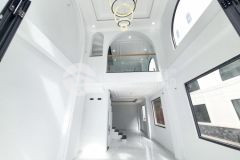 Bán nhà mới 5 tầng hxh 482 lê quang định phường 11 quận bình thạnh