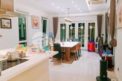 Bán nhà văn khê, hà đông 51mx4t kinh doanh vỉa hè hơn 8 tỷ