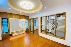 Bán nhà riêng đường vạn phúc hà đông 50m 4t nhỉnh 6 tỷ