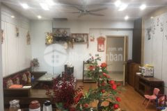 Chính chủ bán căn 76m², căn góc 2 mặt thoáng kđt thanh hà giá cực hot fit