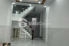 Bán nhà 1 trệt 2 lầu hẻm 76 lê văn chí, dt 80m2, giá 8.5 tỷ