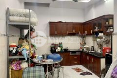 Hẻm xe tải vào nhà 4 tầng 54m2 cách 2 căn ra mặt tiền công viên kênh nước đen.