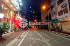 Siêu hiếm dương khuê 75m2, mt 4.8m vỉa hè kinh doanh 19.5 tỷ