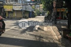 Bán nhà mtkd trần thủ độ quận tân phú 4 tầng nỏ hâu tài lộc 6.2m tặng full nội thất cao cấp 10tỷ4