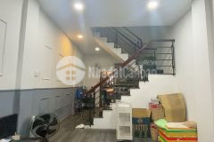 Lý chính thắng, quận3, 32m2, 2 tầng, 2pn giá 4 tỷ 6 còn thương lượng.