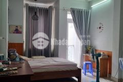 Nhà đẹp hxh gần hồng lạc, tân bình, 4x15, giá rẻ