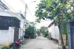 Cần bán miếng đất 116m2 ở hóc môn giá 1 tỷ 030.