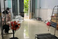 Sk mt bàu cát 1 4x14 4 lầu phường 14 tân bình