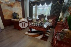 Lô góc liền kề kđt văn phú cạnh trường marie curie 80m2x4t chỉ 9.79 tỷ. lh 0989.62.6116