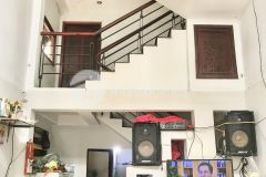 Xoắn 50m2 bán nhà quang trung gò vấp btct, 3pn, 3 lầu, giá rẻ 3.4 tỷ