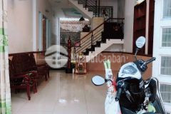 Nhà đẹp, 3 tầng, nơ trang long, 4 x 14.5m, 7.3 tỷ, bình thạnh