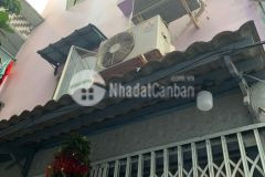 Bán nhà hoàng hoa thám p12 tân bình giá chỉ 10 tỷ