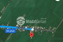 Bán nền 286m2 lộ ô tô tại ấp 4, xã vĩnh trung, vị thủy, hậu giang, chỉ 350 triệu