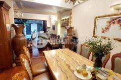 Cần tiền bán gấp liền kề dịch vụ vạn phúc hà đông 50m 6t mt5 10 tỷ