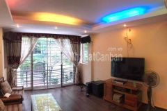 Bán nhà riêng xuân đỉnh 35m2 x 6 tầng, gần ô tô, giá 3,5 tỷ.