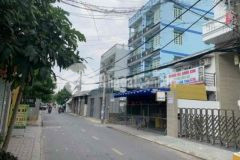 Tin vip bán đất ngay giữa chợ vườn lài đầu tư f0