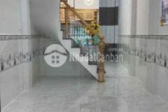 Bán nhà shr 3x10 2l 3tỷ250tr trương thị hoa q12