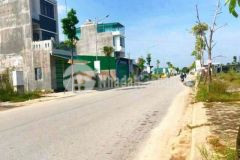 Cần tiền bán ngay lô đất tâm huyết của gia đình