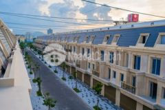 Bán căn 4tầng đối diện lotte mart hải châu đà nẵng