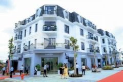 Nhà phố sang xịn mịn đẳng cấp tại tp buôn mê thuôc