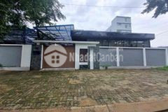 Bán lô 300m khu đô thị phú mỹ an