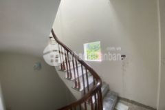 Bán nhà xây độc lập 39m²tại lê hồng phong hà đông