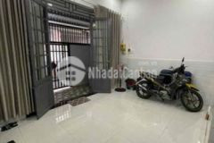 Nhà kdc 3a gần trung tâm ninh kiều cho gđ nhỏ