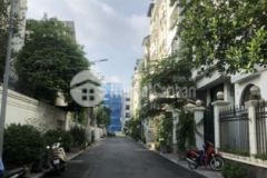 Bán nhà khu biệt thự minh tâm lô góc 3 thoáng